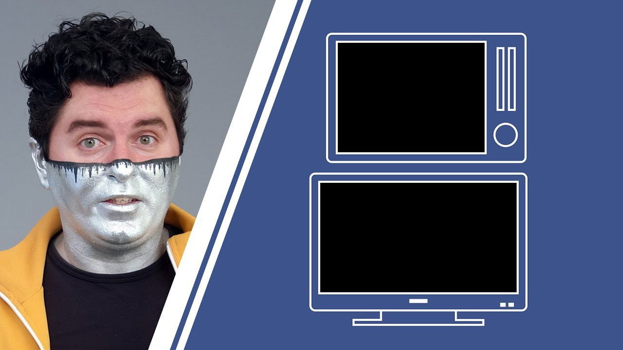 Captain Disillusion — Épisode 4