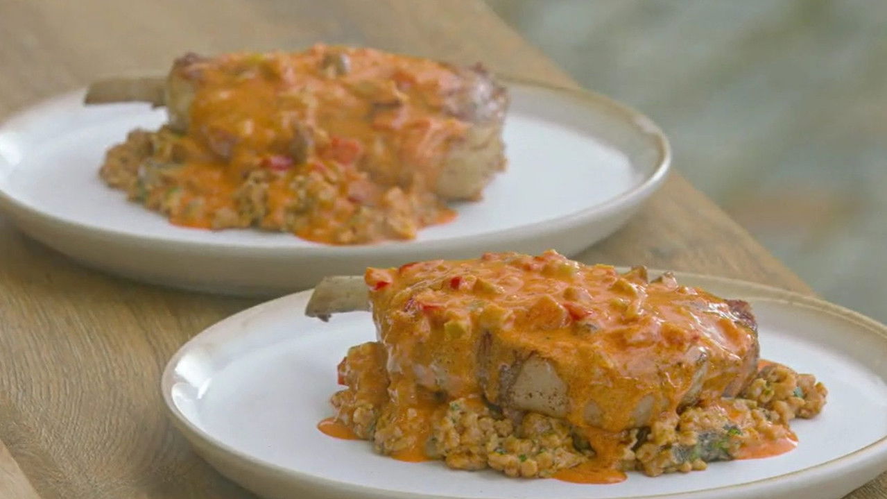 Főmenü — Épisode 39