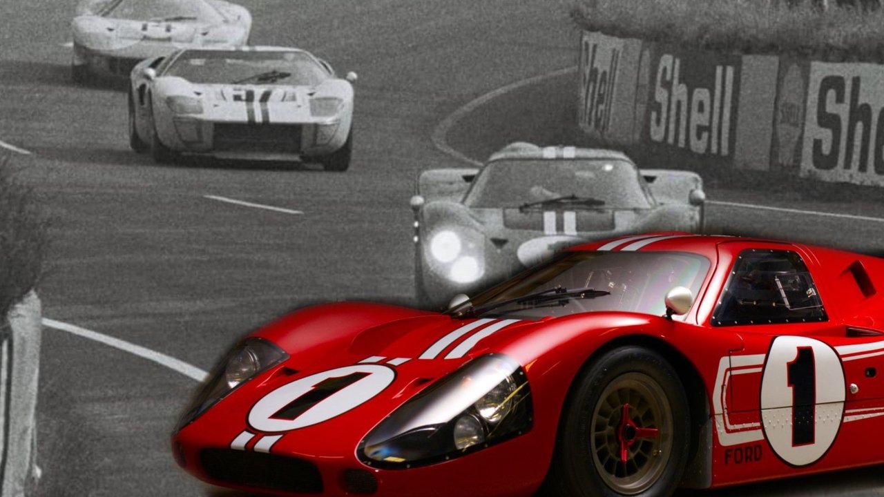 Resurrecting Legends: The Rebirth of the MK IV background