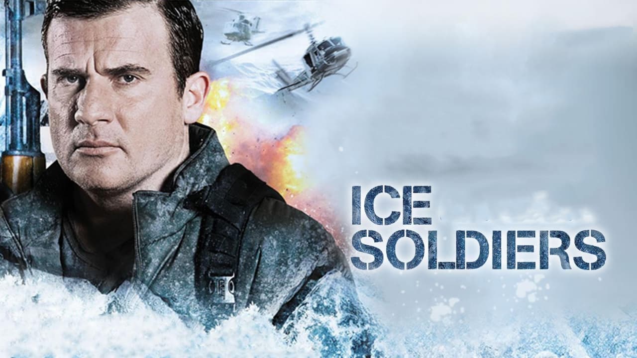 Ice Soldiers (2013)