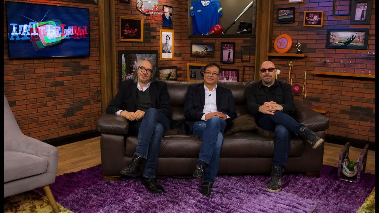 La Tele Letal — Épisode 6