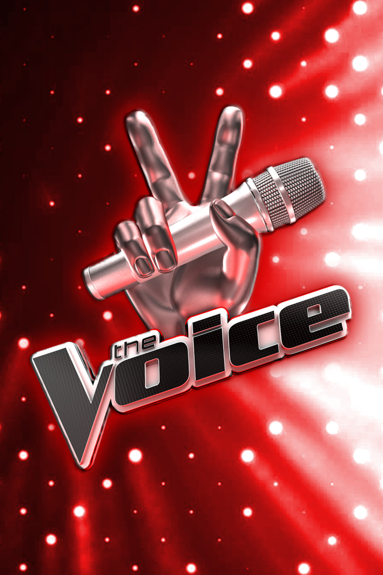 The Voice UK Season 4