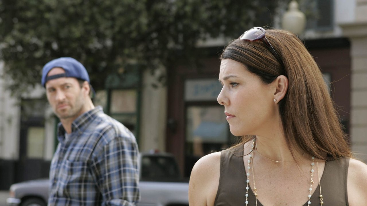 Gilmore Girls - Season 7 Episode 2 : That's What You Get, Folks, For Makin' Whoopee