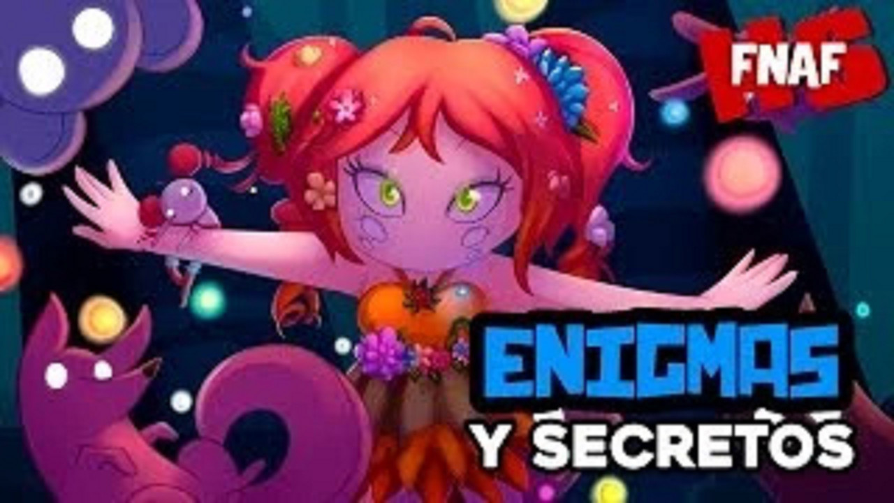 FNAFHS (Five Nights At Freddy's High School) — Épisode 27