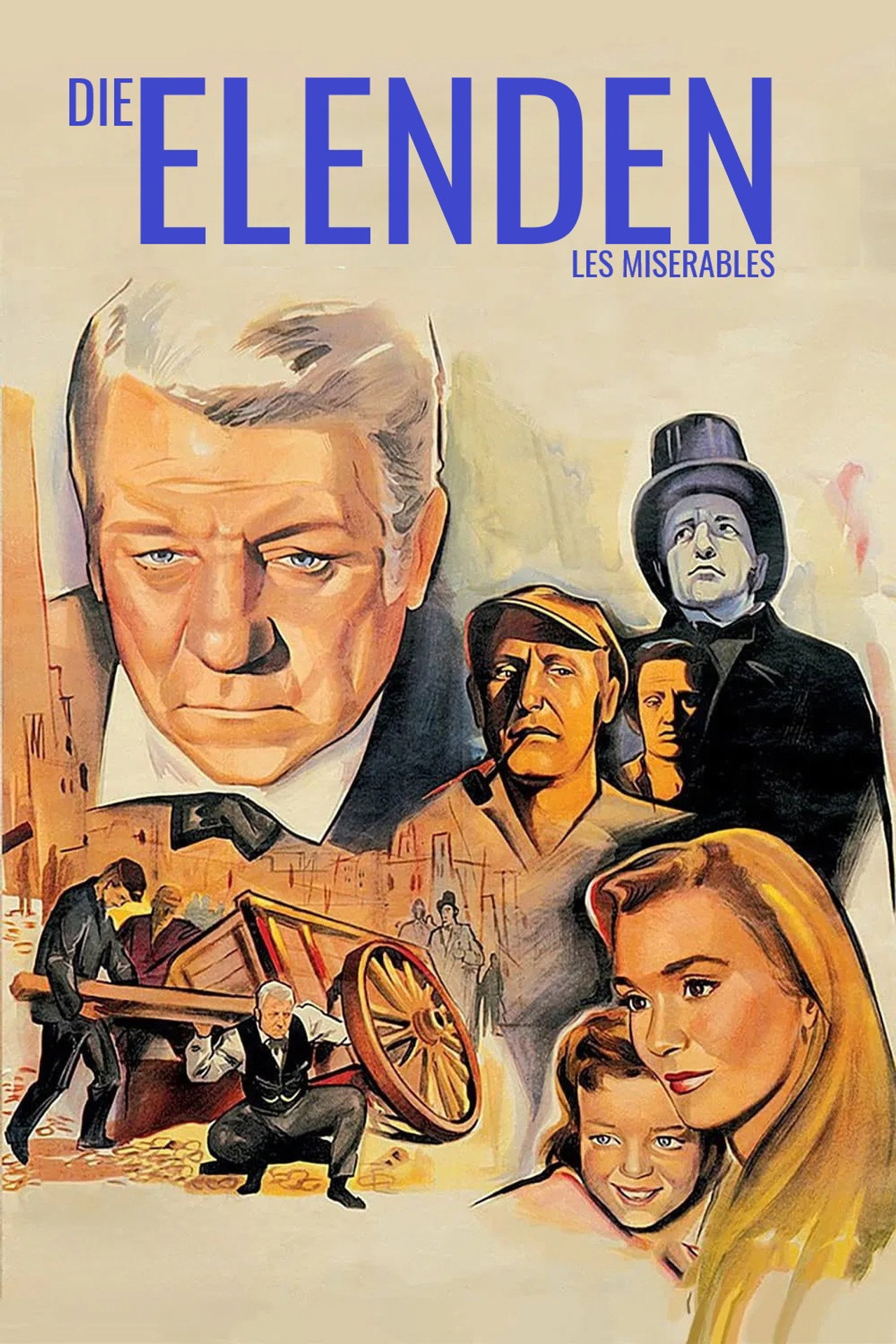Die Elenden