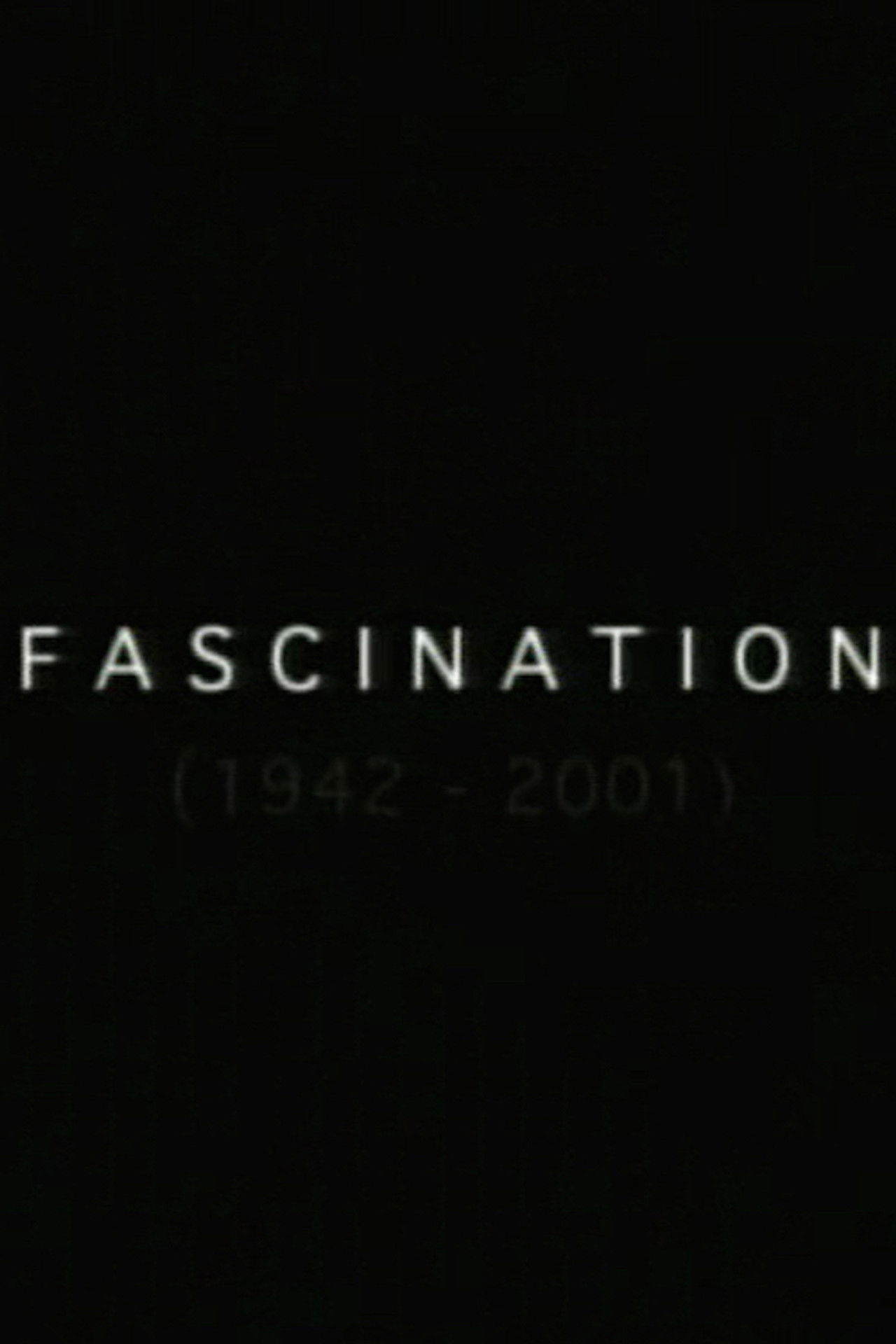 Fascination Backdrop