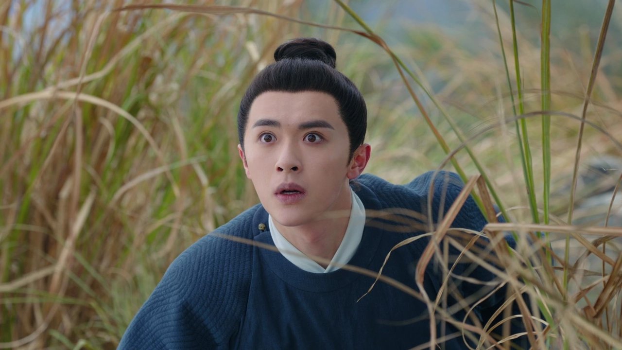 O Aroma do Tempo backdrop