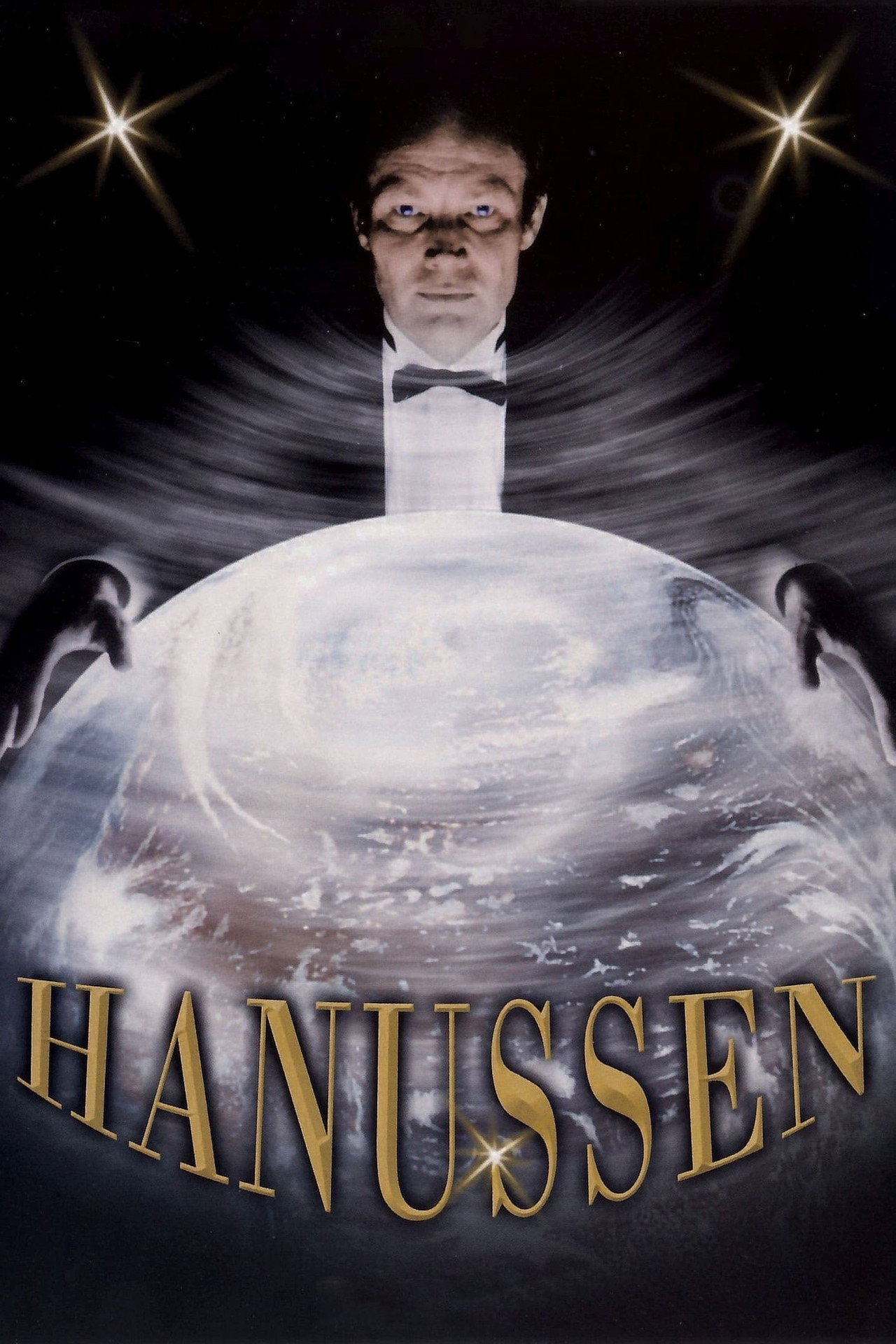 Hanussen