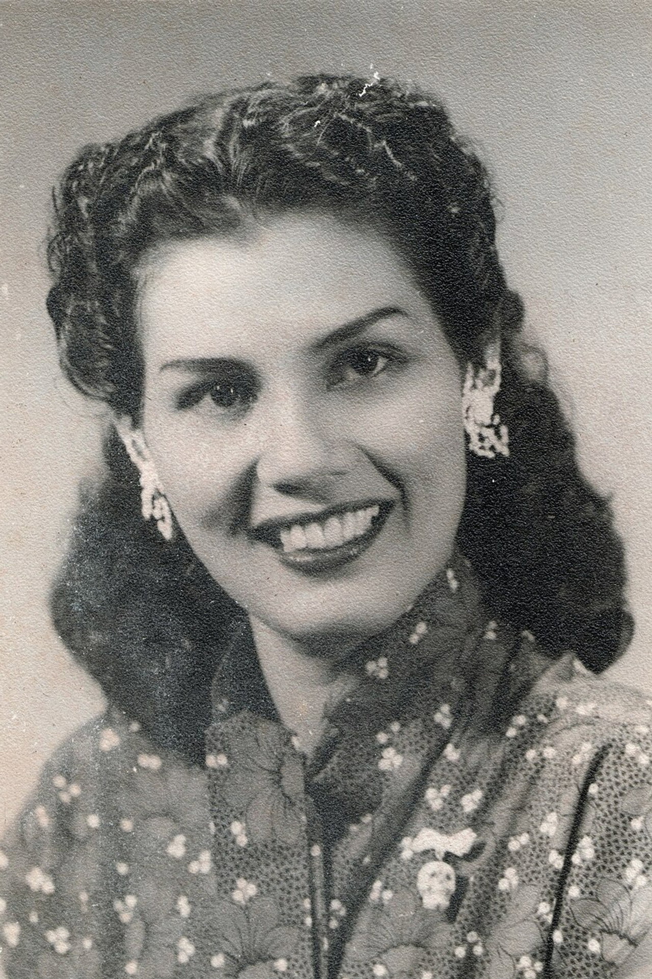 Mimi Mariani