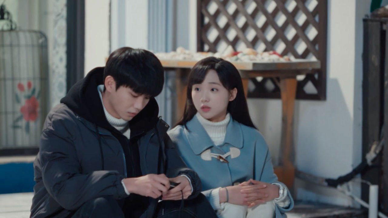 Our Memories — Épisode 13