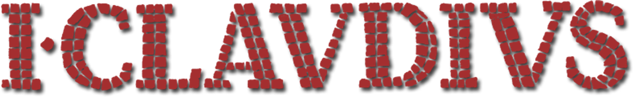 Я, Клавдий