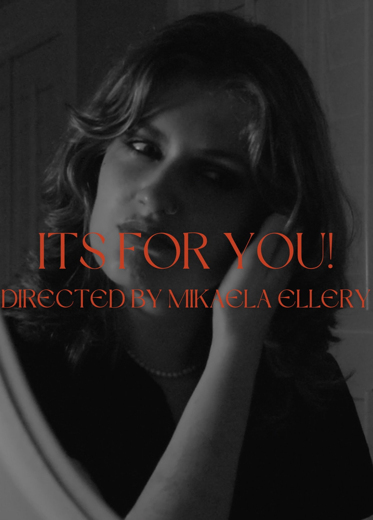It's For You!