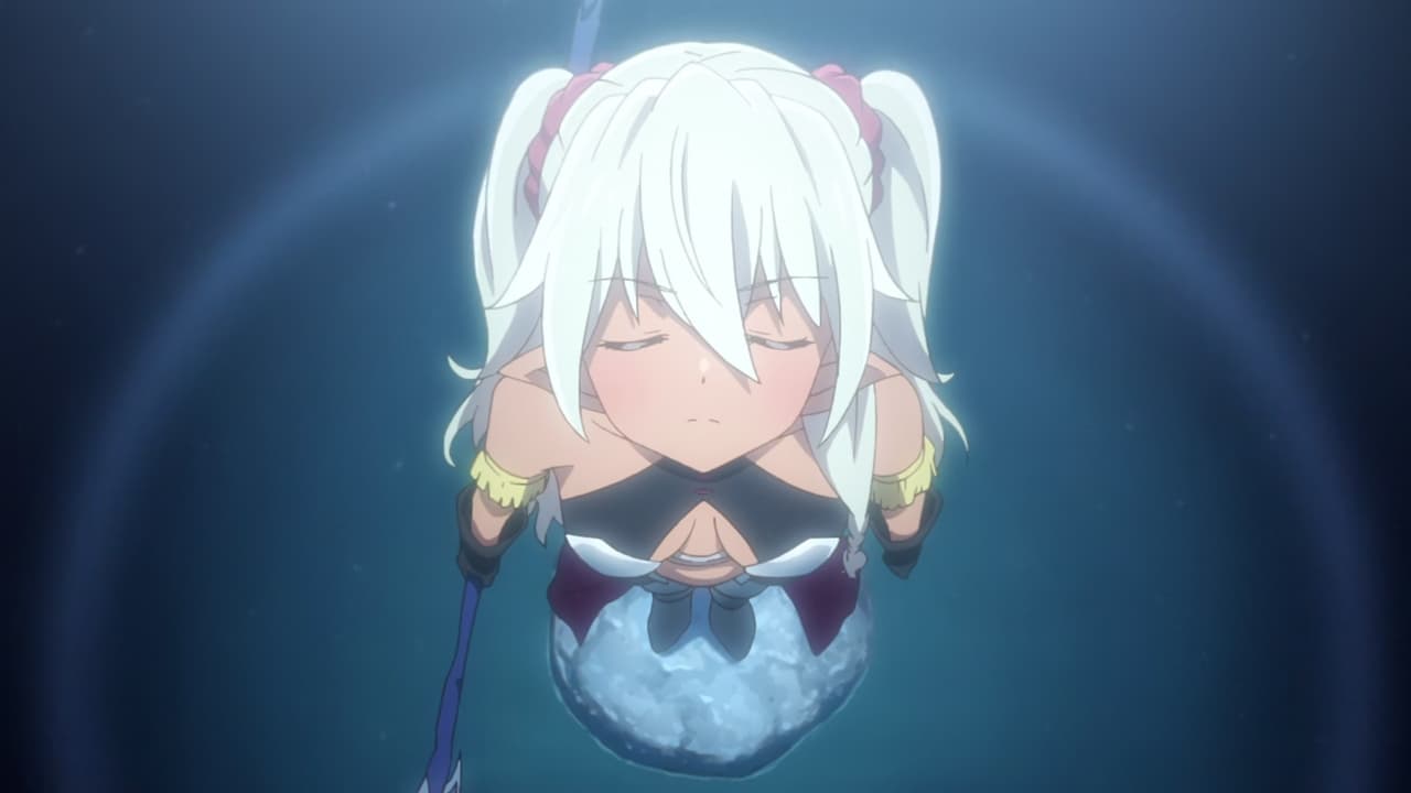 How Not to Summon a Demon Lord - Season 1 Episode 3 : Fallen Assault