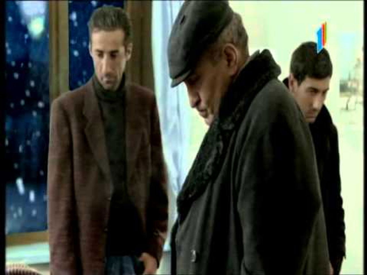 Döngələr — Épisode 9