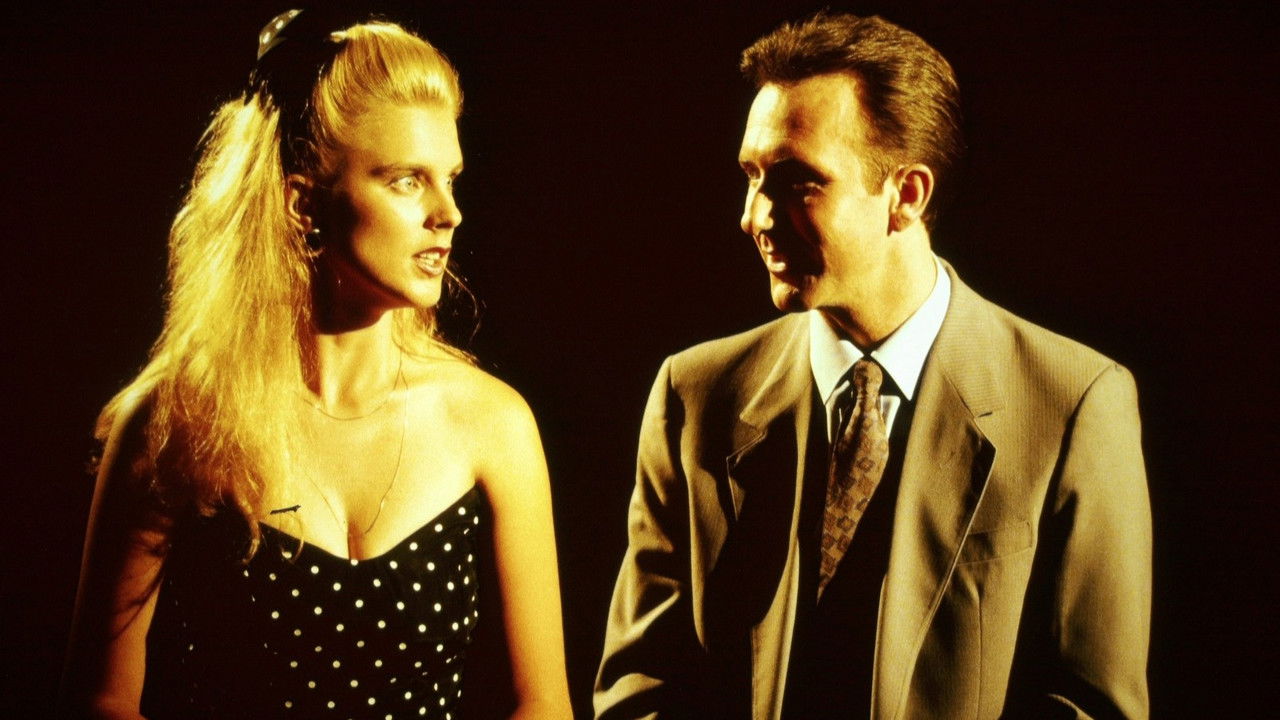 Revenge of the Radioactive Reporter backdrop