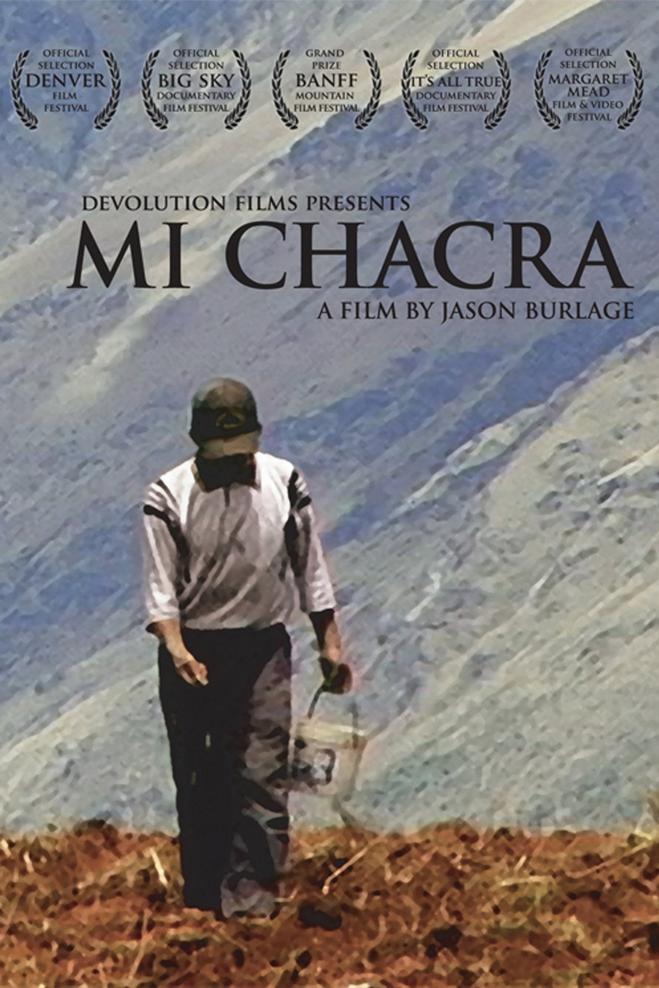 My Land (2009)