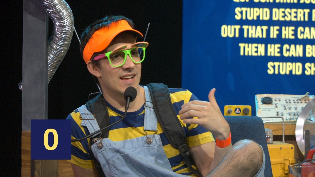 On the Spot - Season 0 Episode 97 : How to Look Cool in the 90s - For the Win #149