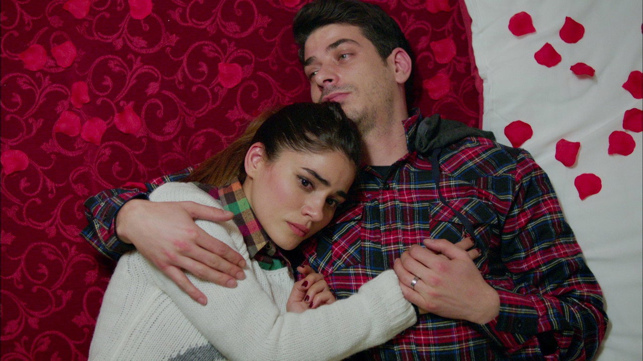 Обои к сериалу «Люби меня таким (2013 - 2015)» — (60 из 108)