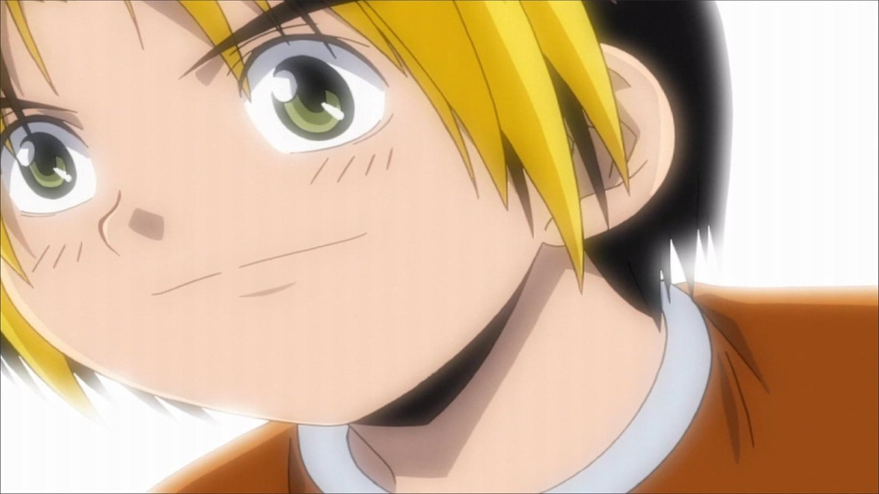 Hikaru no Go - Season 0 Episode 2 : Special Edition