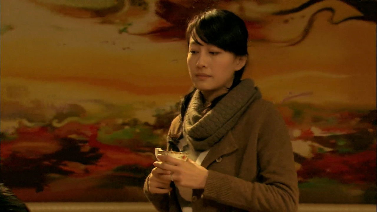 婆婆来了 — Épisode 19