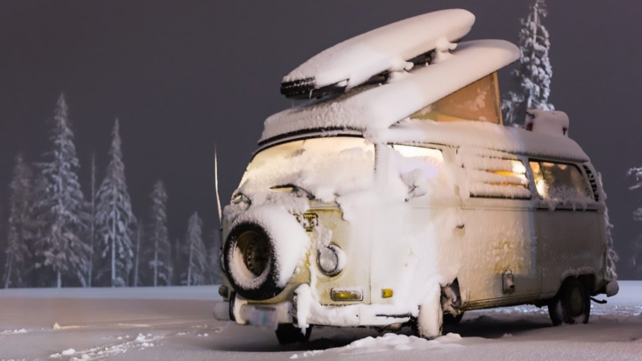 The Bus (2012)