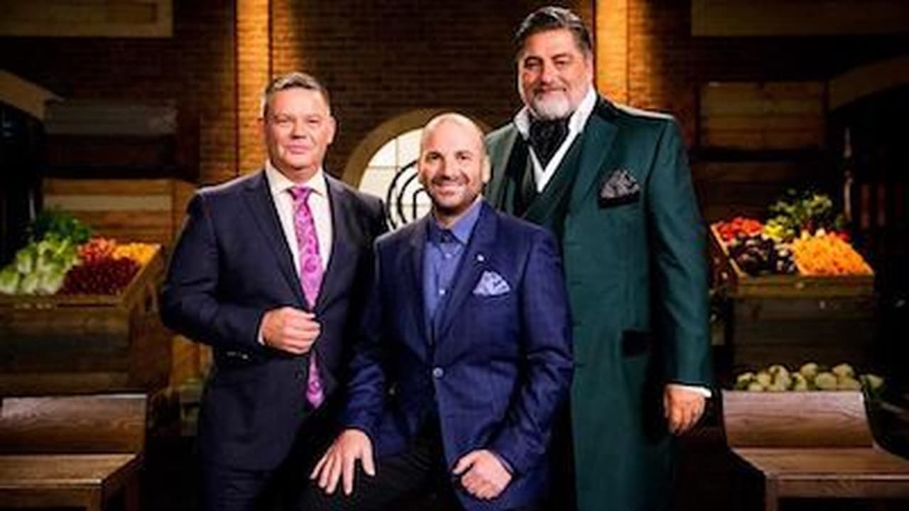 MasterChef Australia - Season 9 Episode 1 : Auditions Part 1