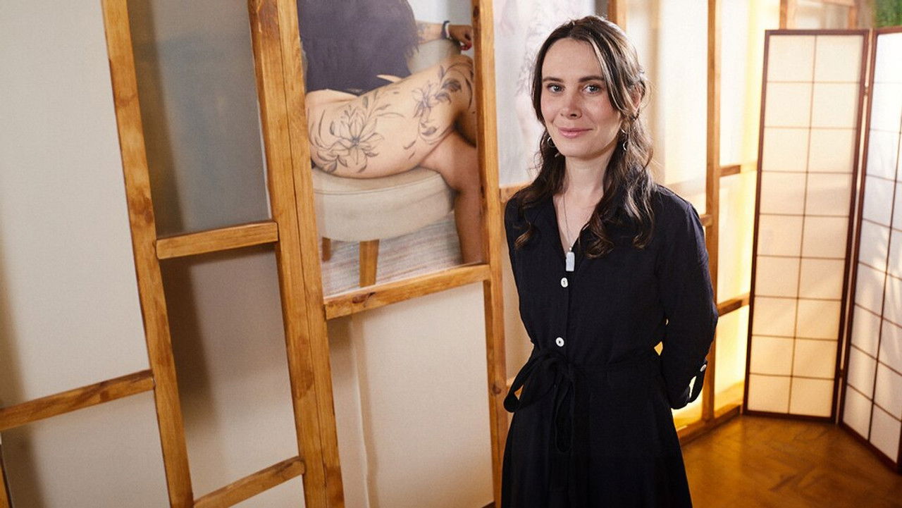 Sobre Essa Pele — Épisode 2