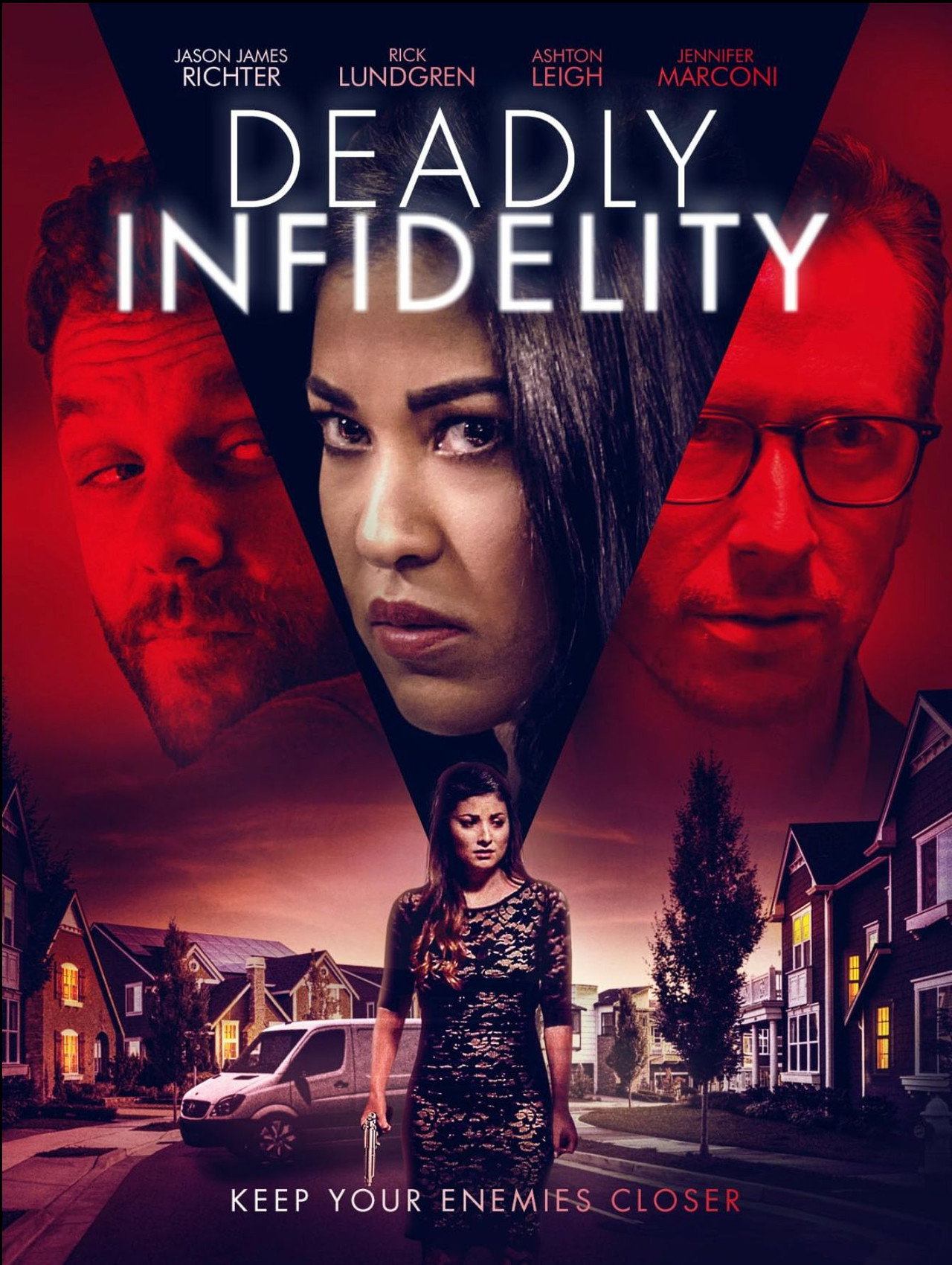 Deadly Infidelity
