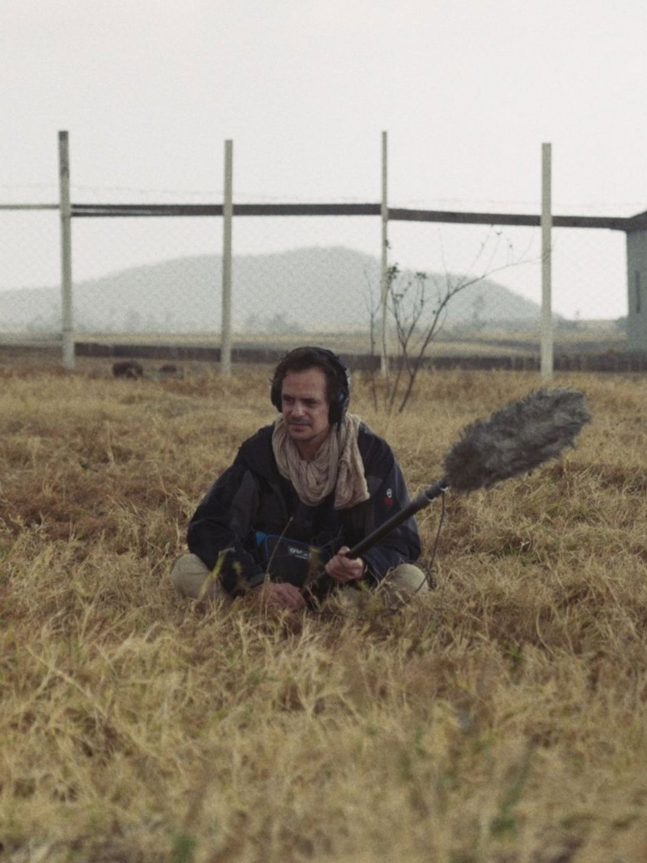 An Open Field