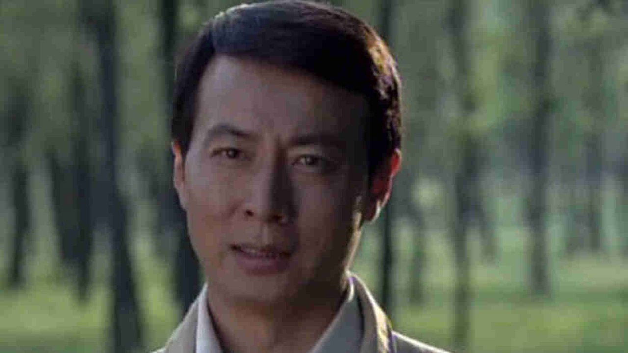 尖刀 — Épisode 32