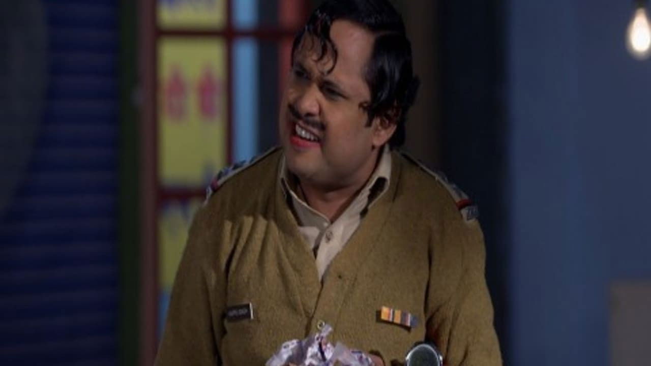 भाभीजी घर पर हैं! — Épisode 758