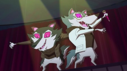 The Astronomers in Turtlenecks