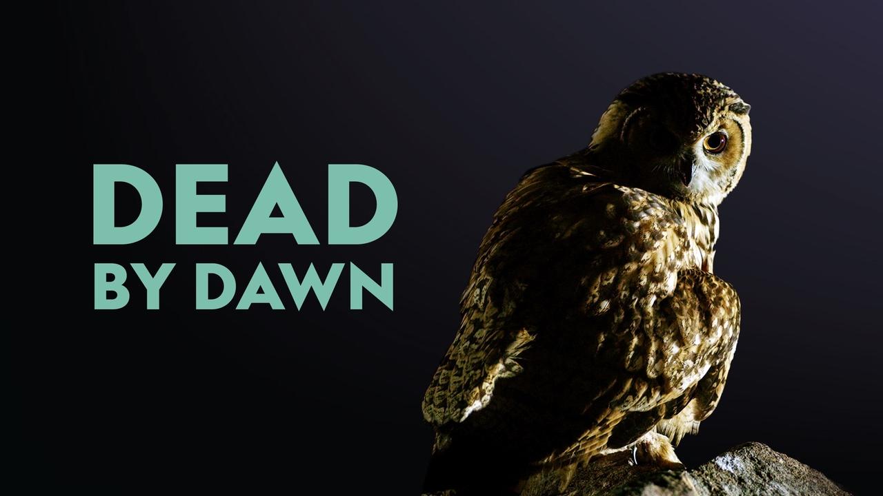 Dead By Dawn background