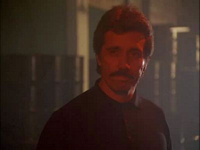 Miami Vice - Season 4 Episode 15 : Indian Wars