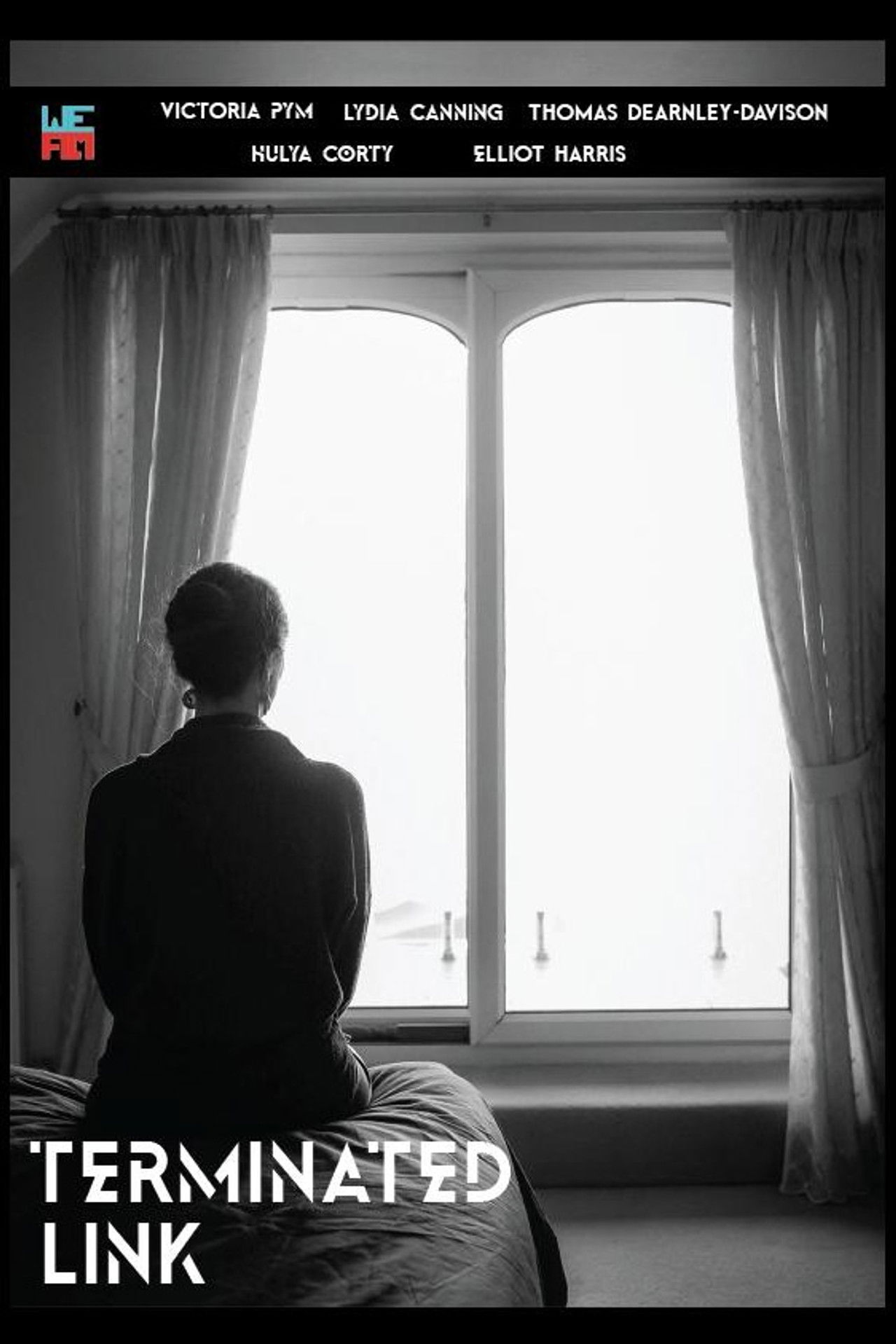 Terminated Link Backdrop