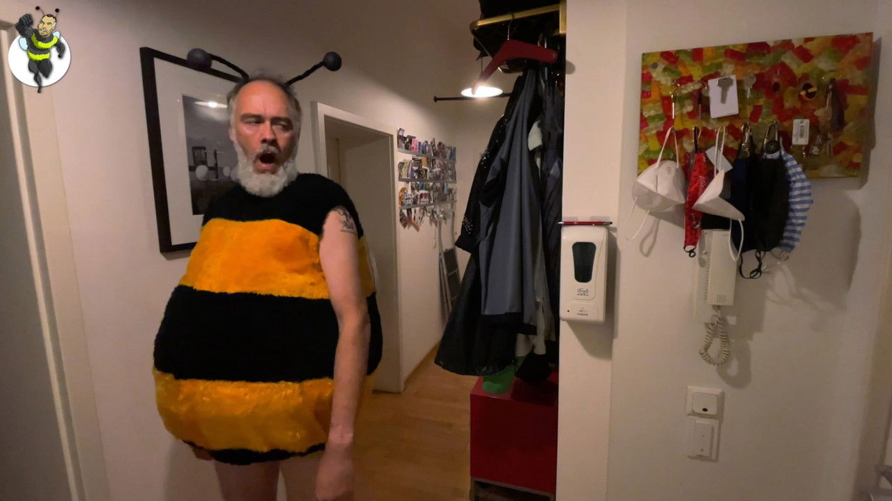 The Bee — Épisode 11