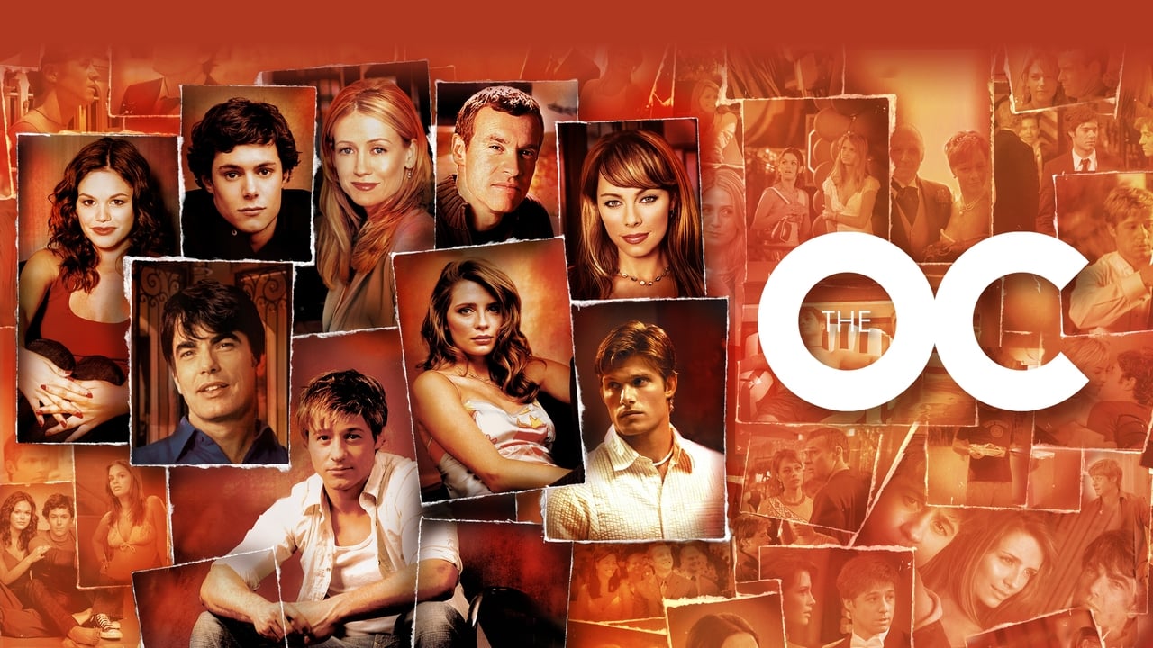 The O.C. - Season 0 Episode 28 : Pass the Remote - The Game Plan/The Sister Act