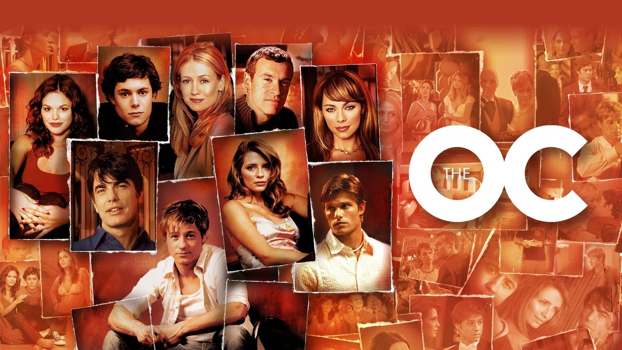 The O.C. - Season 0 Episode 23 : The Music of The O.C.