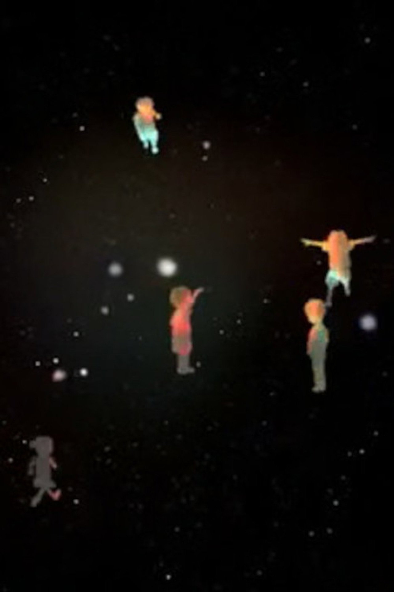 ​メリーゴーラウンド filmaffisch