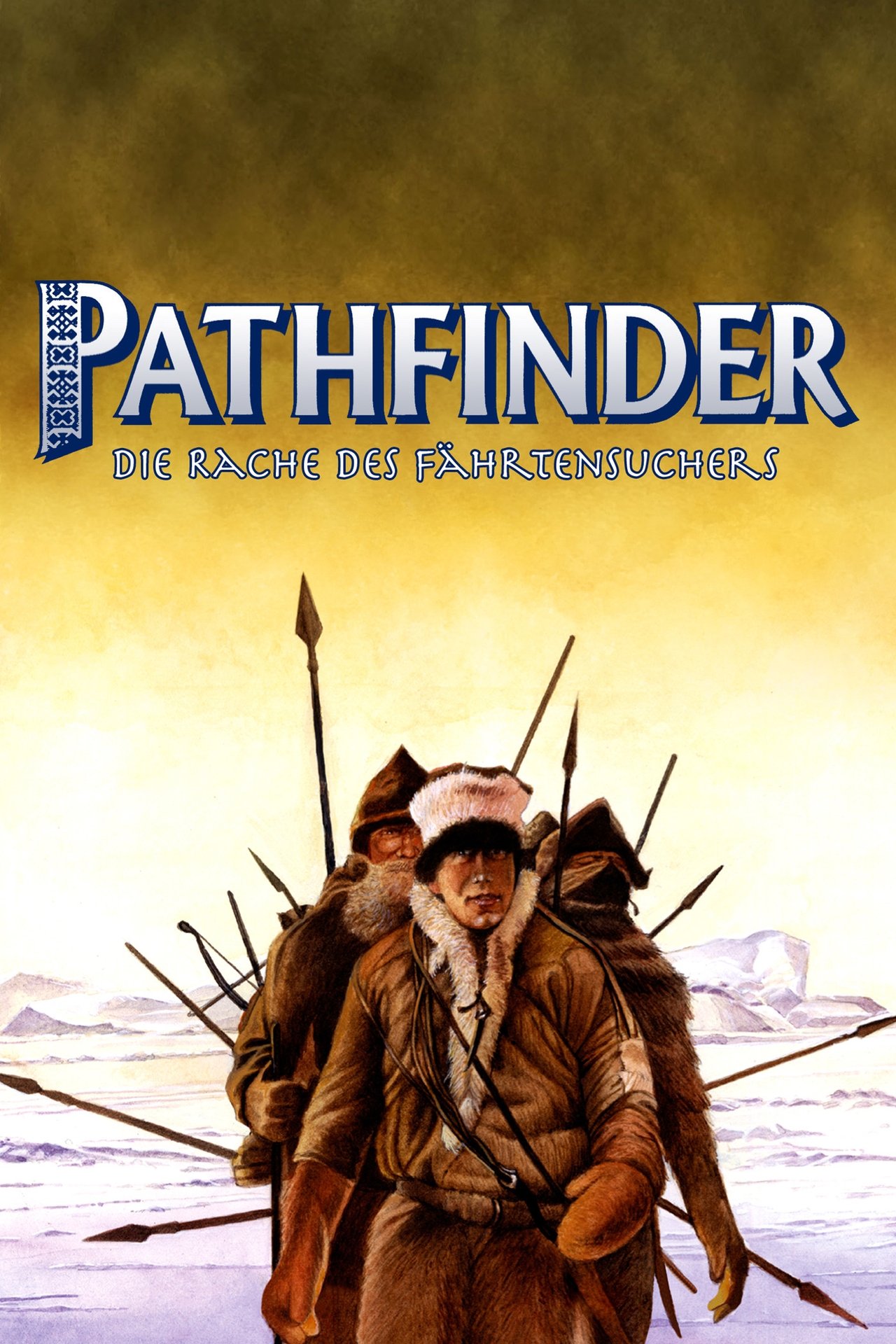 مشاهدة فيلم Pathfinder مترجم بدون اعلانات - بوستر