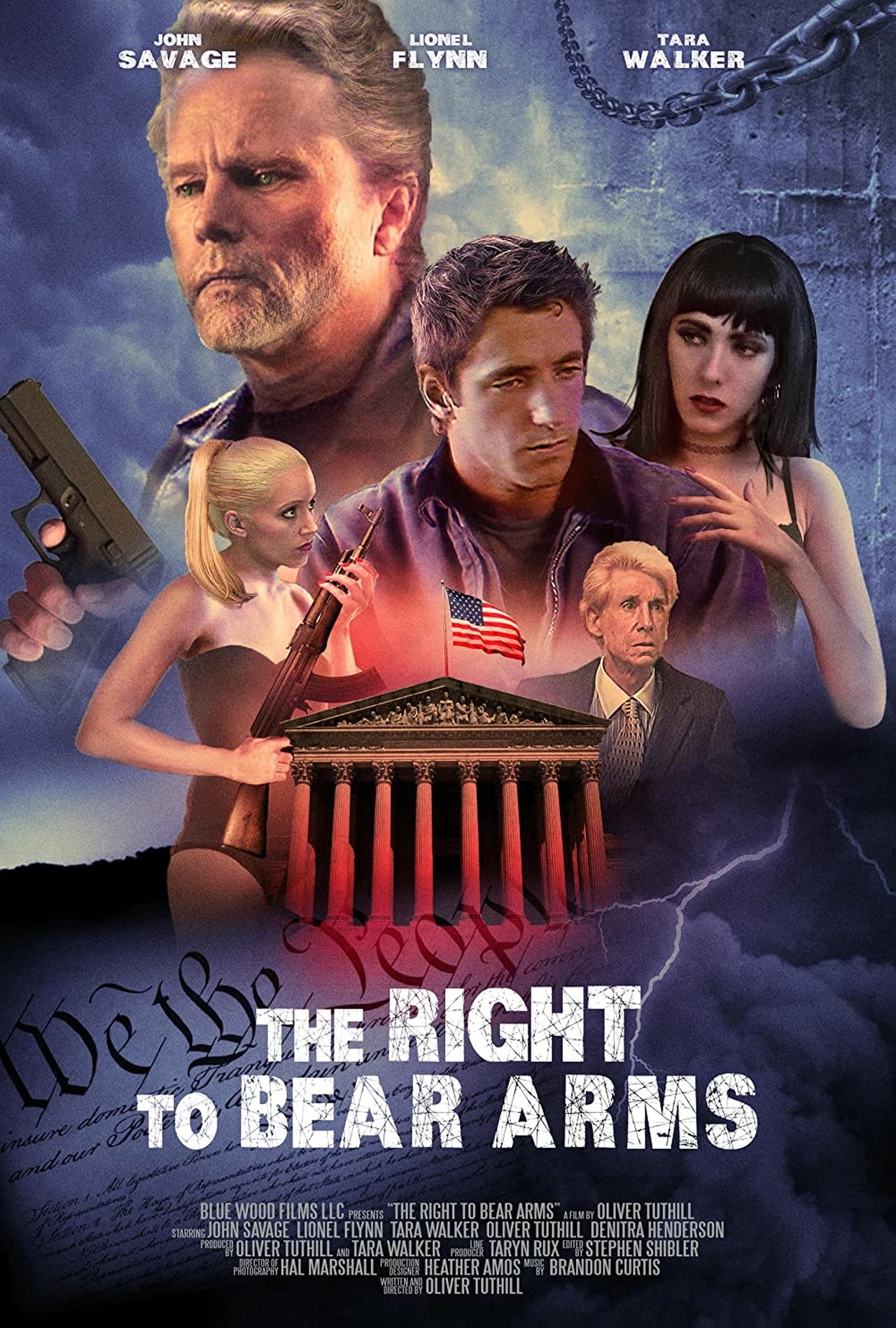 The Right to Bear Arms The Right to Bear Arms