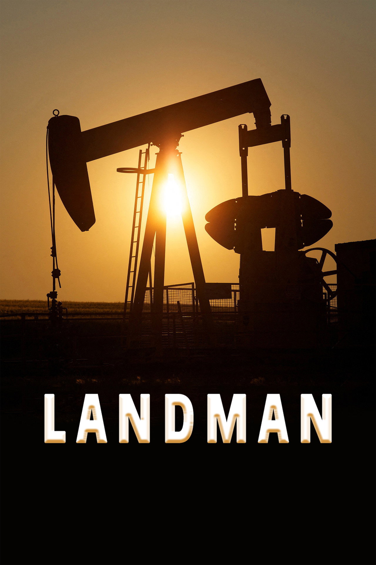 Landman (2024) Hindi Season 1 Complete backdrop