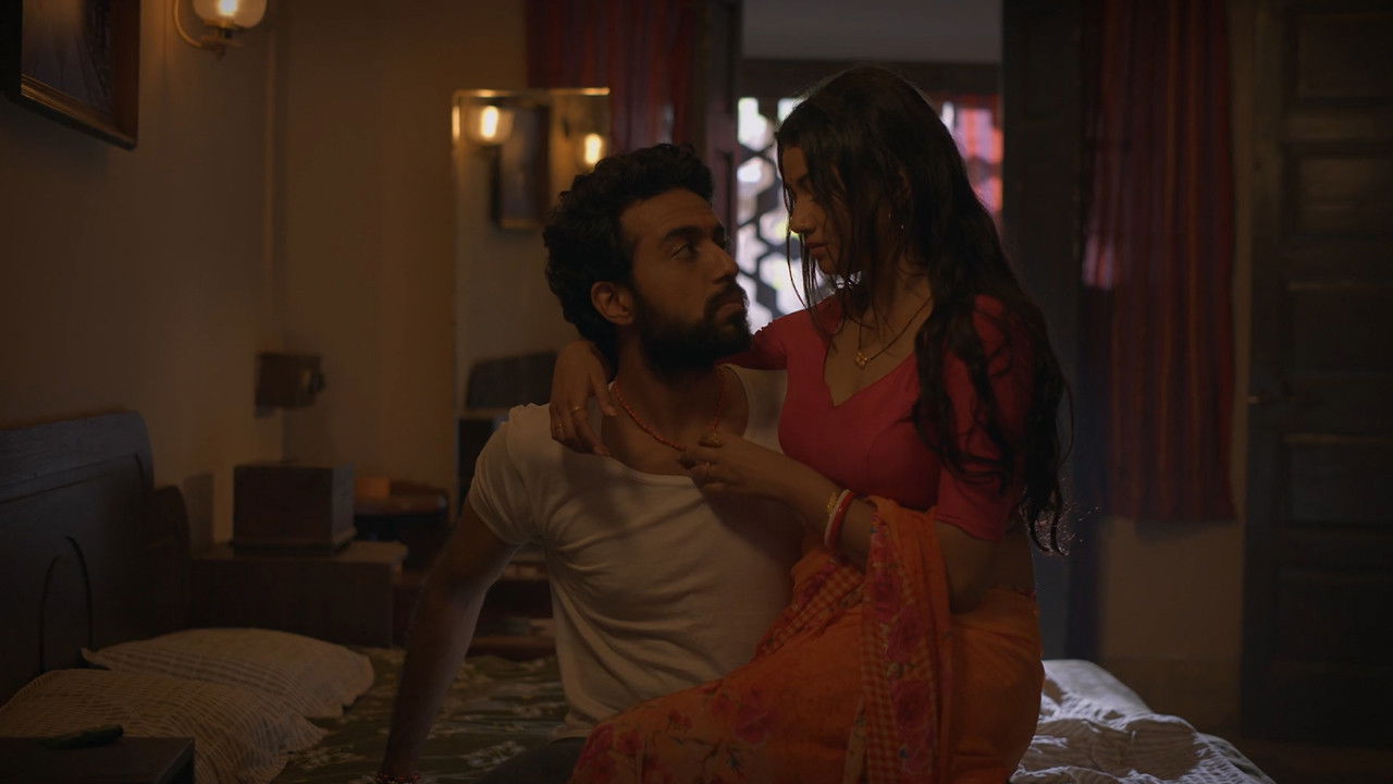 Ek Thi Begum — Épisode 3