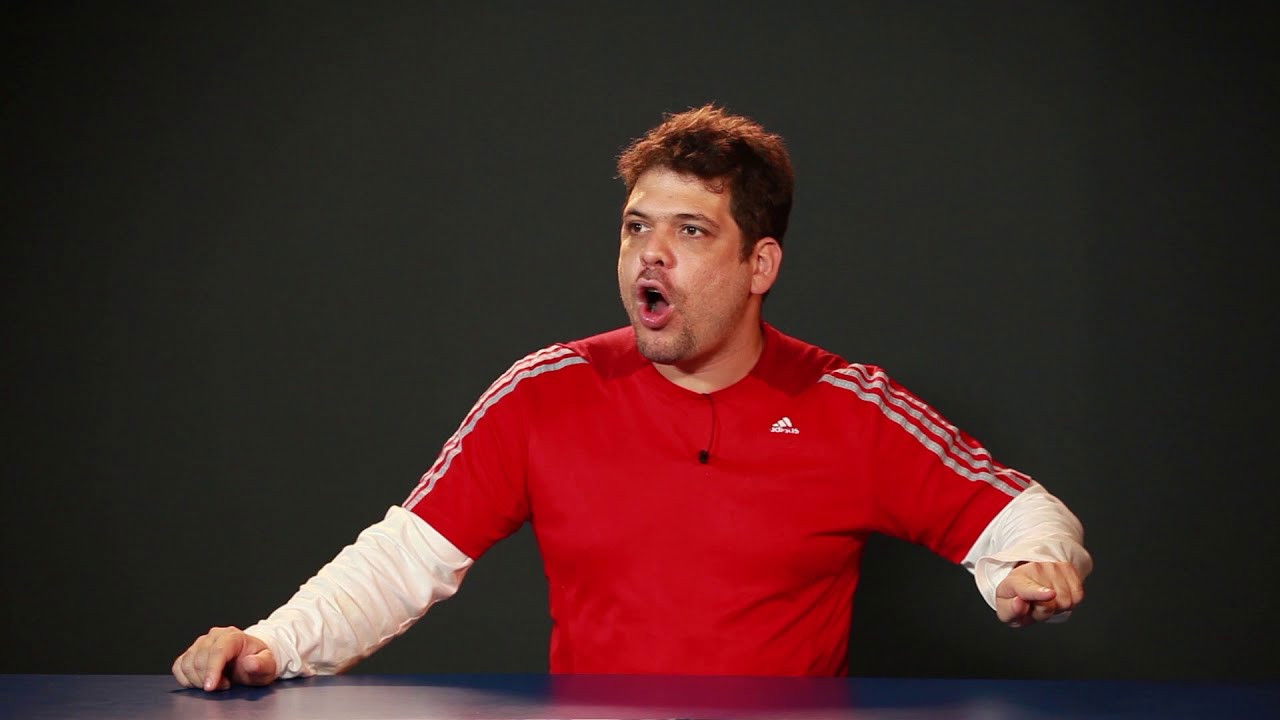 Choque de Cultura — Épisode 9