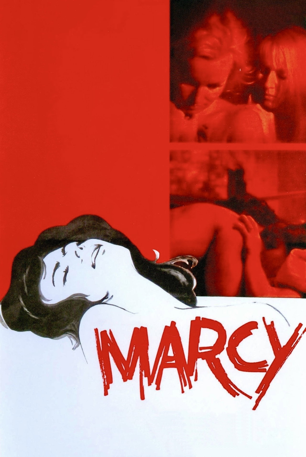 Marcy
