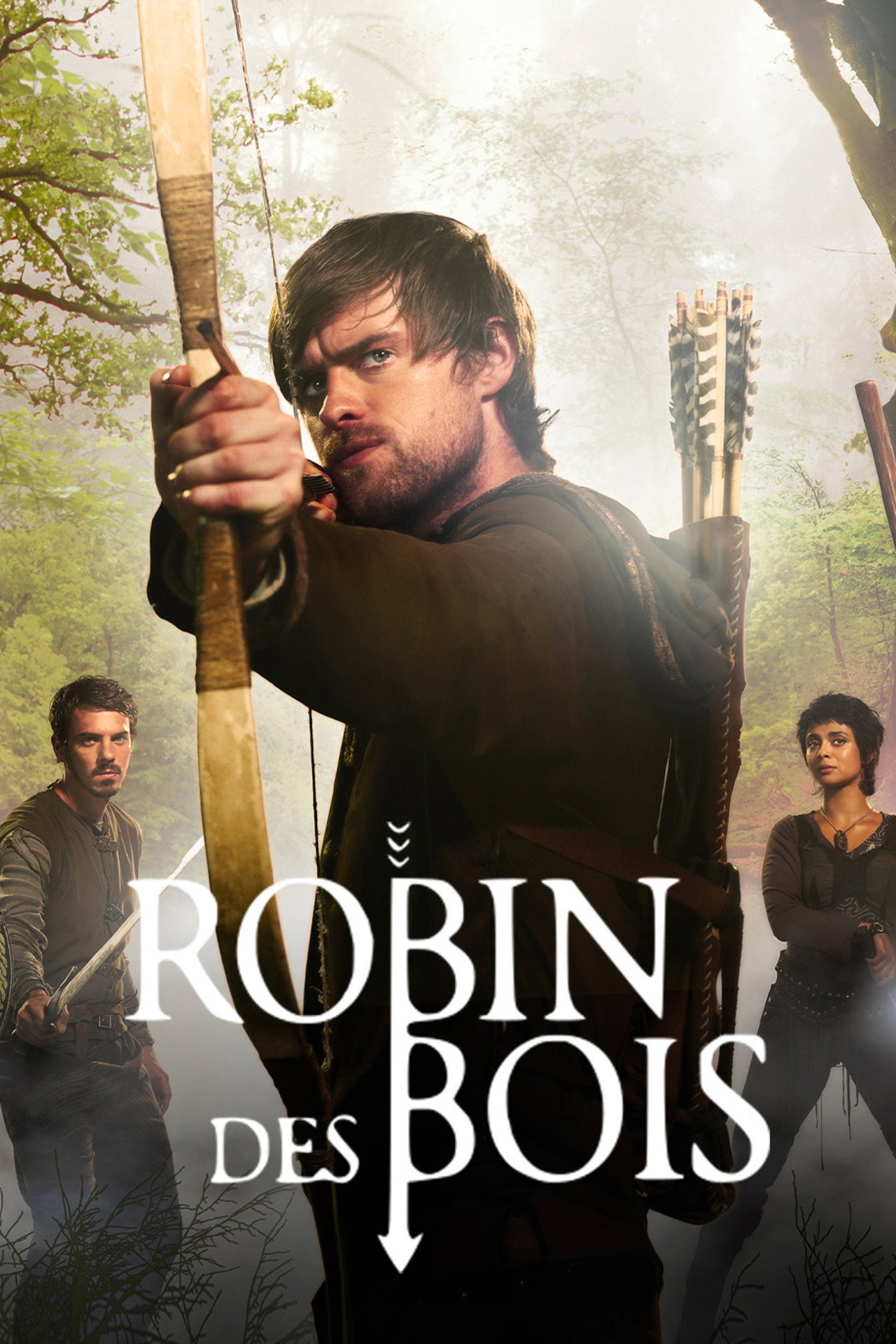 Robin des Bois poster