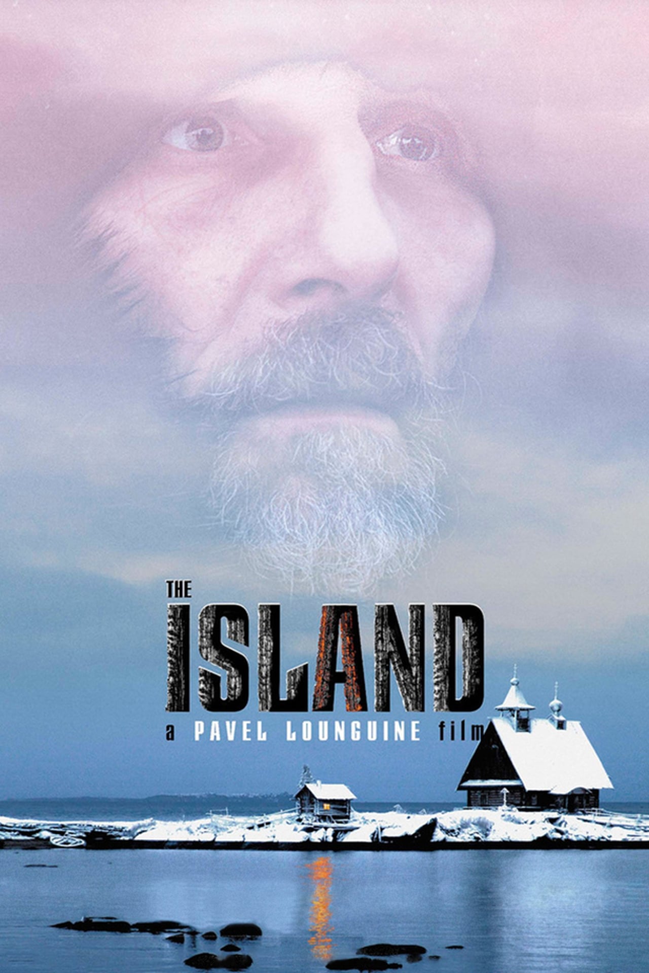 The Island (2006)