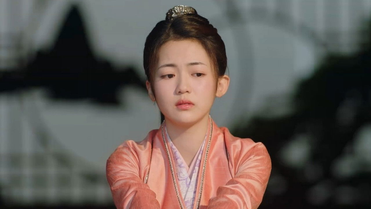 让开，别改我男主！ — Épisode 7