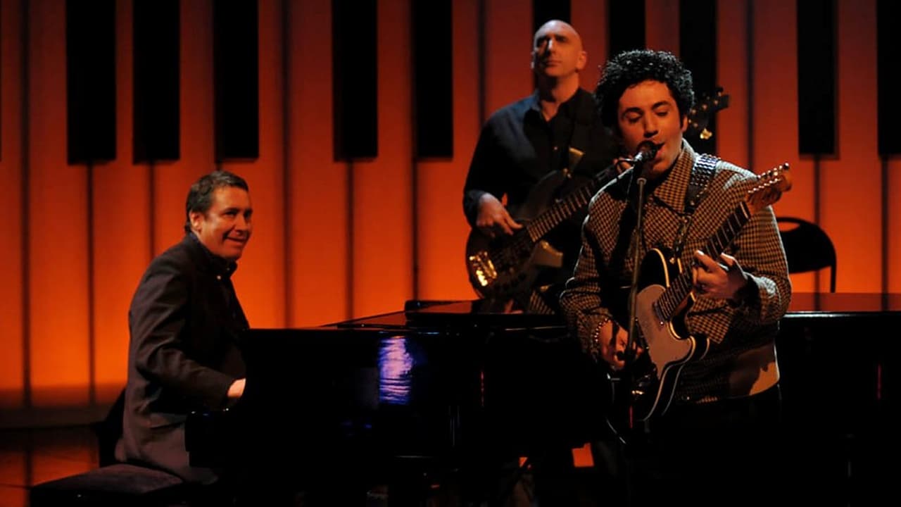 Later... with Jools Holland - Season 36 Episode 5 : LCD Soundsystem, Crowded House, Kelis, The National, and Tracey Thorn