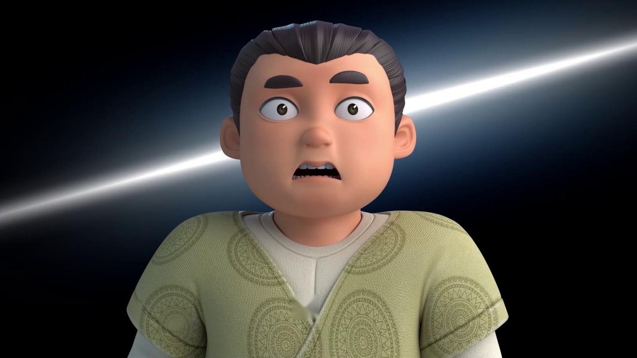 海岛金山传奇 — Épisode 10